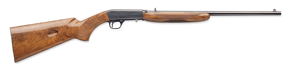 勃朗宁sa22 1级rimfire步枪