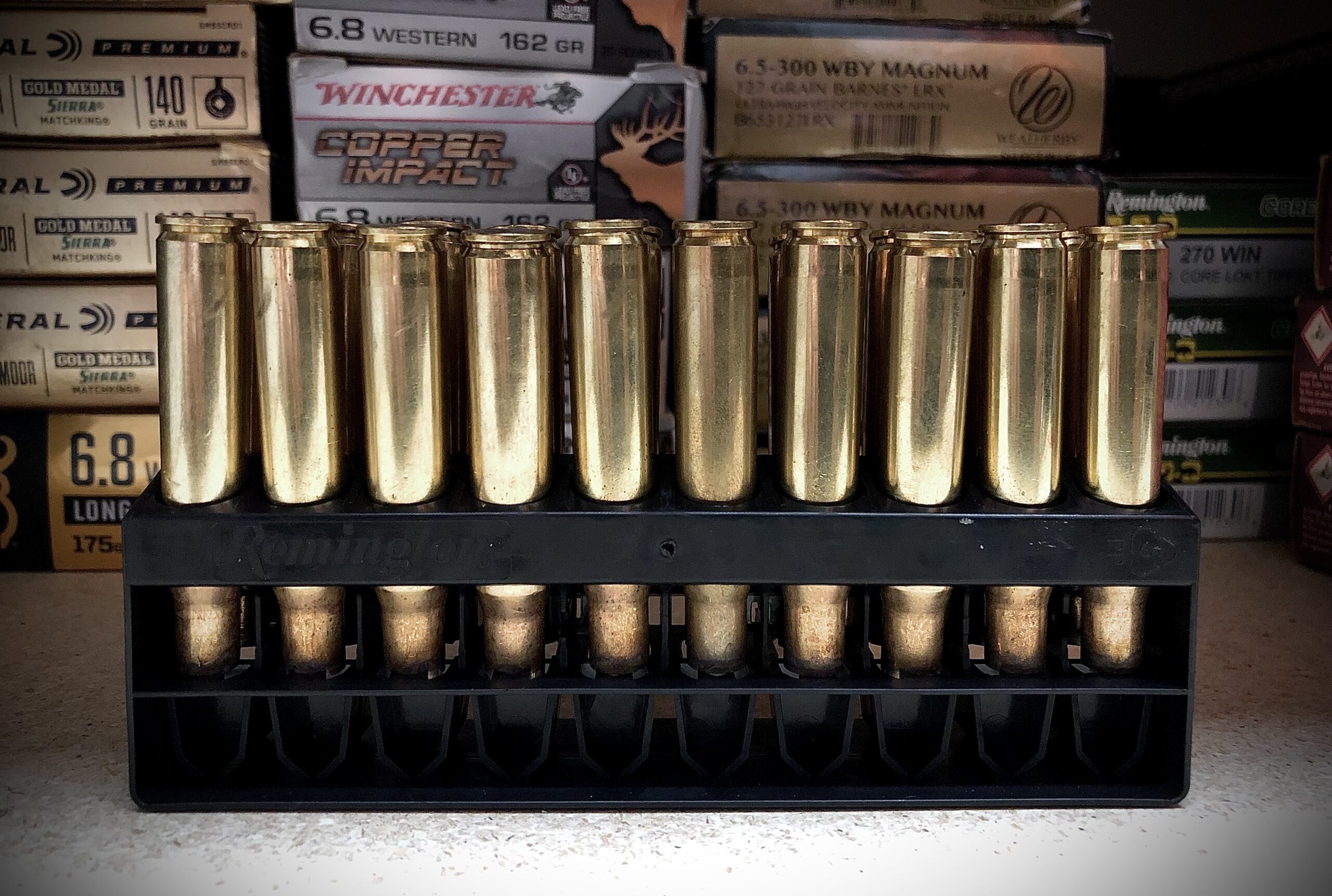 Ammo Buyer Beware: Don’t Fall for These Scam Websites That Claim to Sell Ammunition