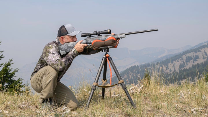 猎鹿人的远程射击技能比以往任何时候都更实用。